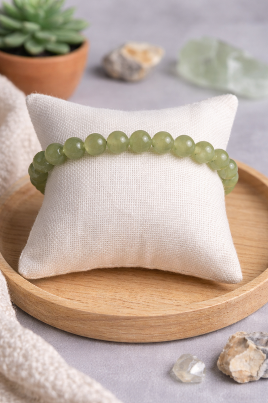 Green Aventurine Bracelet