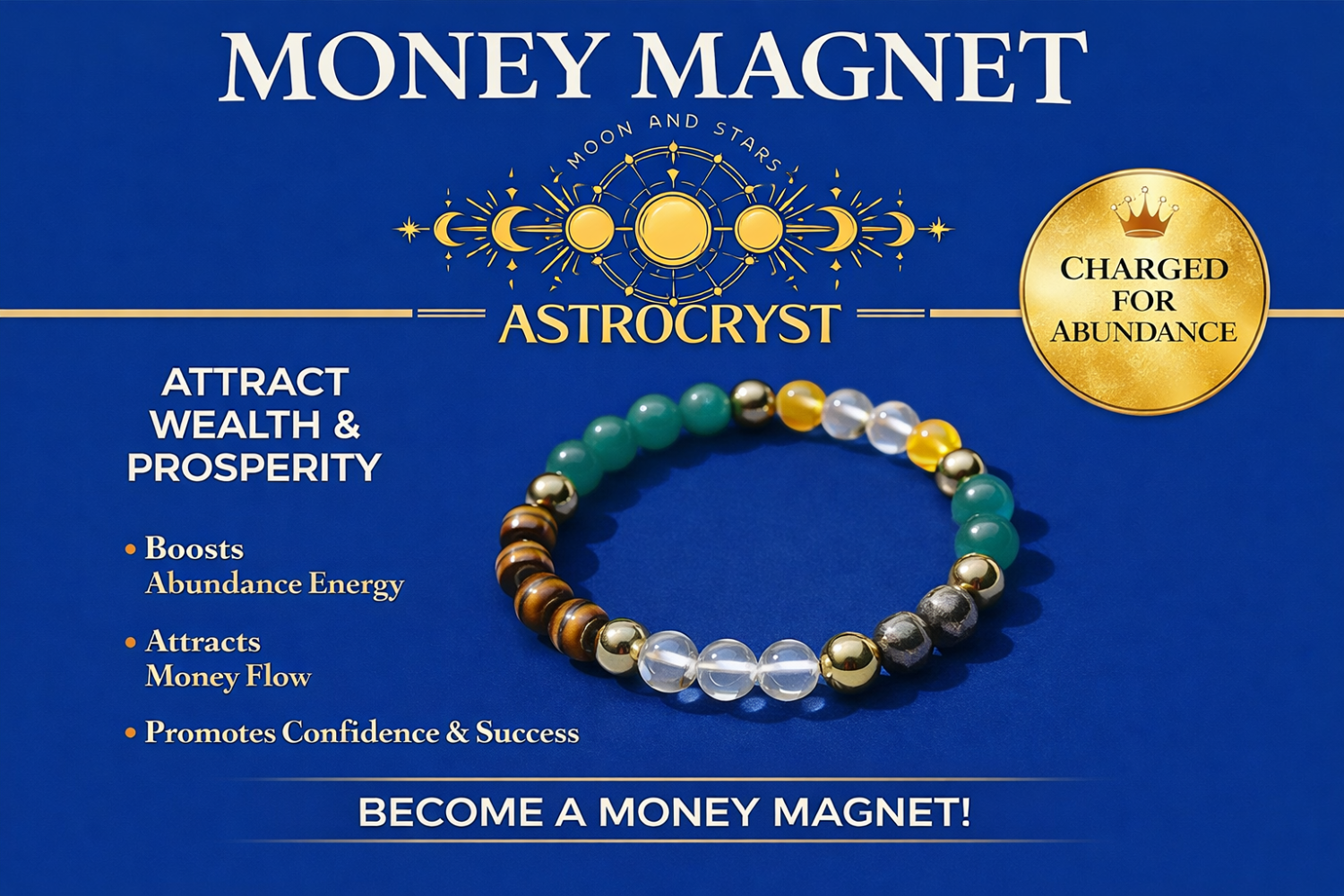 Astrocryst promo