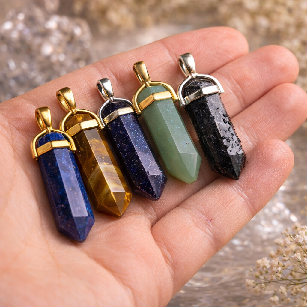 Pendants