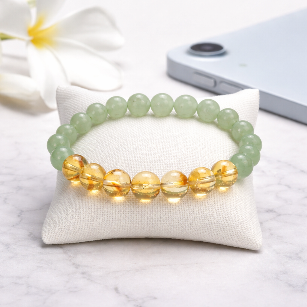 Fame & Luck Bracelet